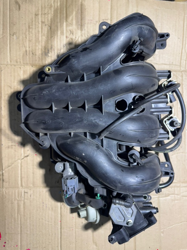 Коллектор впускной, 4000 рублей, Пешки