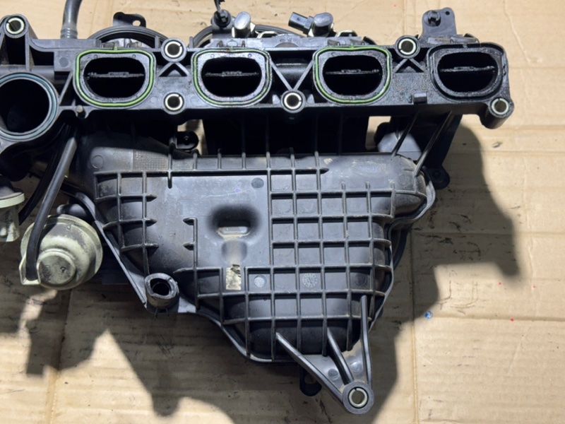 Коллектор впускной, 4000 рублей, Пешки