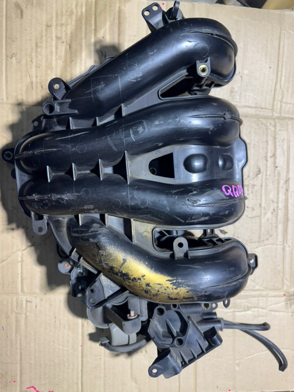 Коллектор впускной, 3000 рублей, Пешки