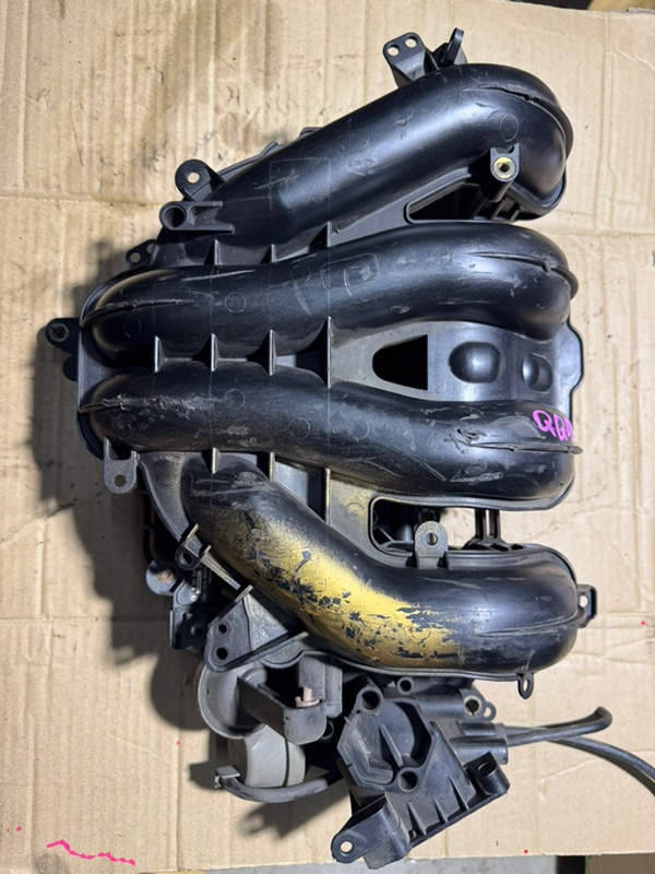 Коллектор впускной, 3000 рублей, Пешки