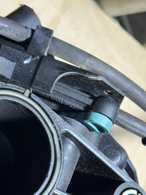 Коллектор впускной, 3000 рублей, Пешки