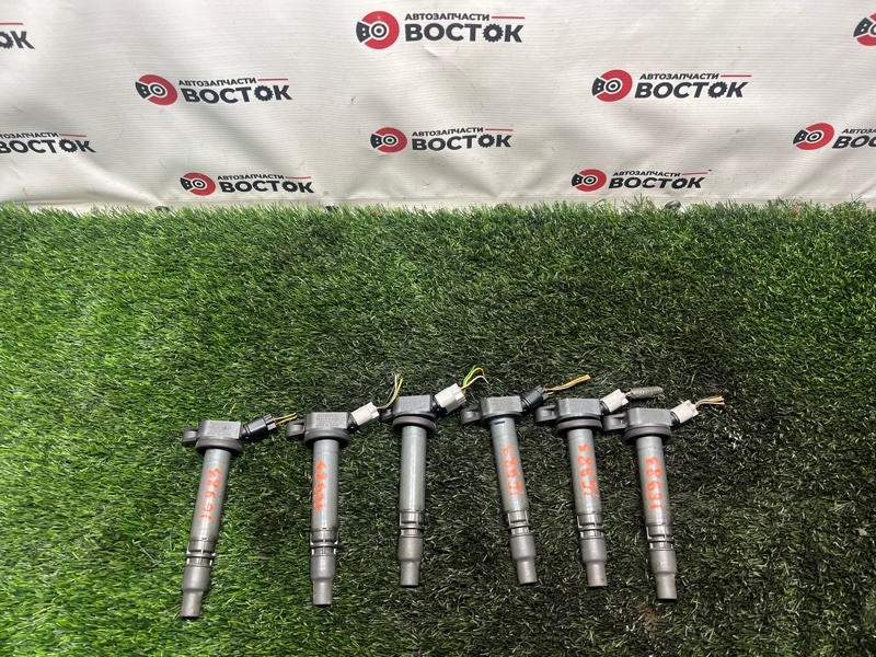 Катушка зажигания, 7000 рублей, Пешки