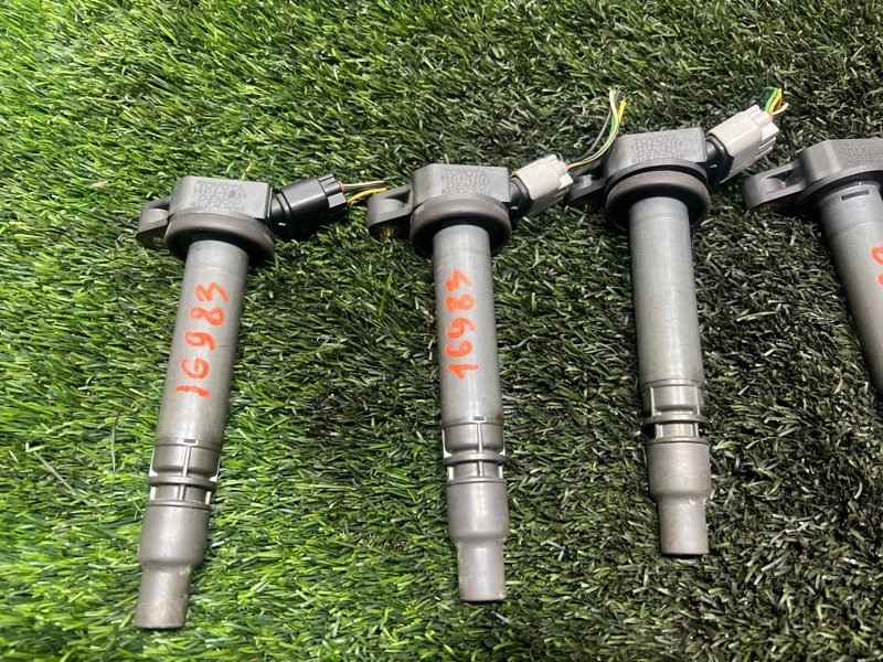 Катушка зажигания, 7000 рублей, Пешки