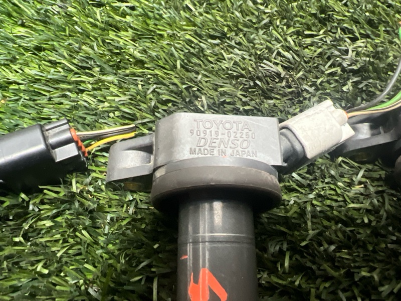 Катушка зажигания, 7000 рублей, Пешки