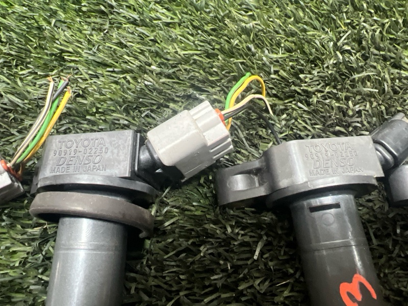 Катушка зажигания, 7000 рублей, Пешки