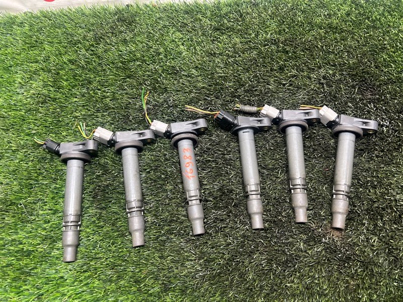 Катушка зажигания, 7000 рублей, Пешки