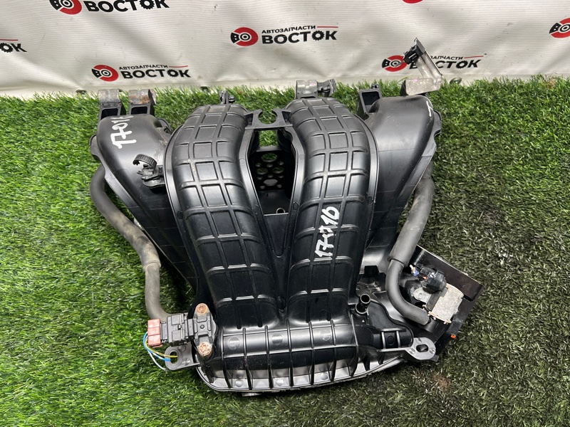 Коллектор впускной, 3000 рублей, Пешки