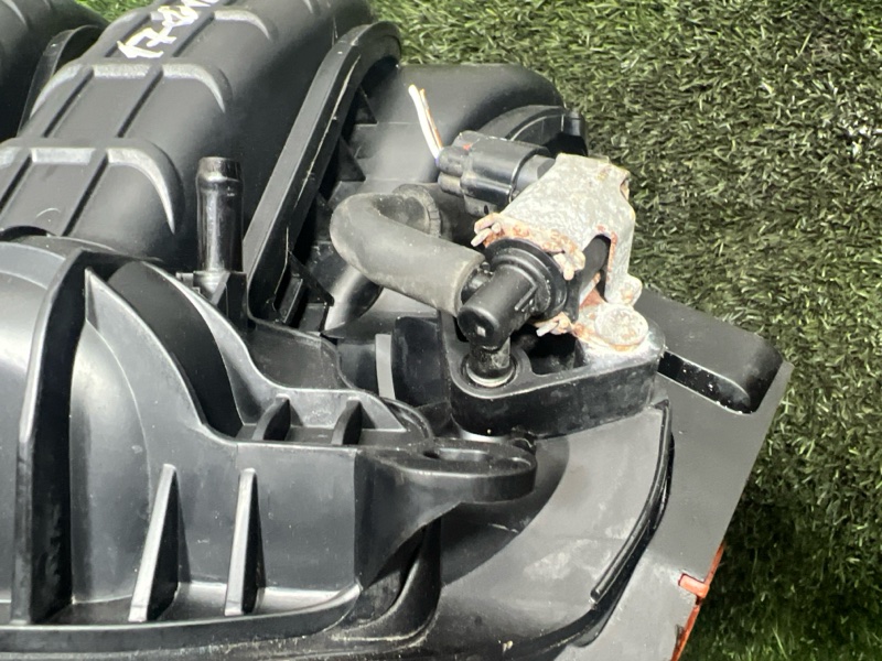 Коллектор впускной, 3000 рублей, Пешки