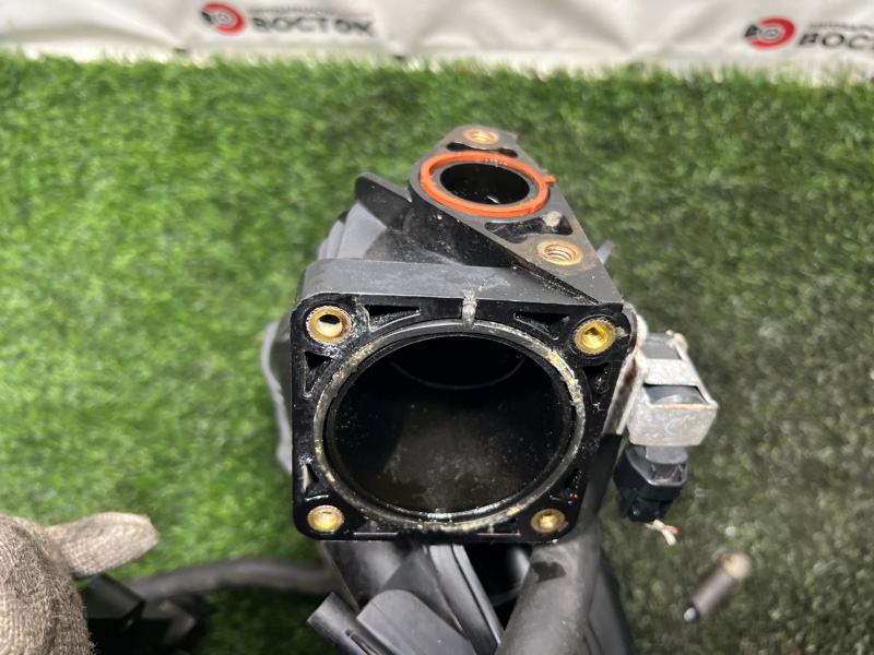 Коллектор впускной, 3000 рублей, Пешки