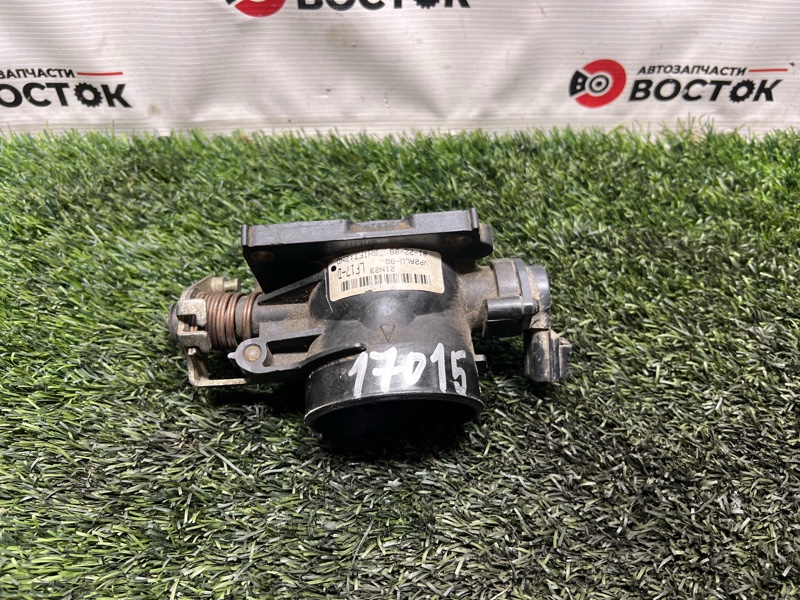 Дроссельная заслонка, 2000 рублей, Пешки