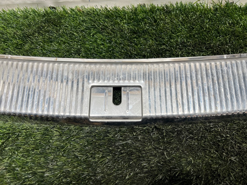 Накладка кузова, 1500 рублей, Пешки