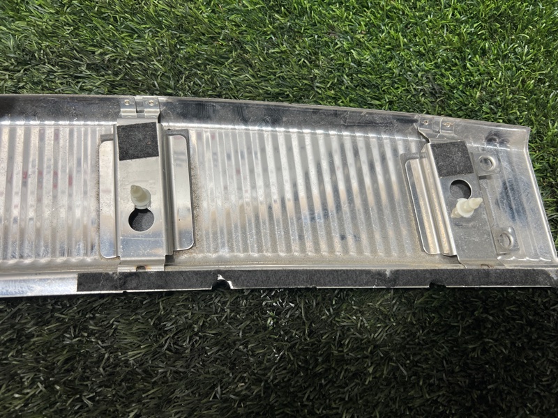 Накладка кузова, 1500 рублей, Пешки