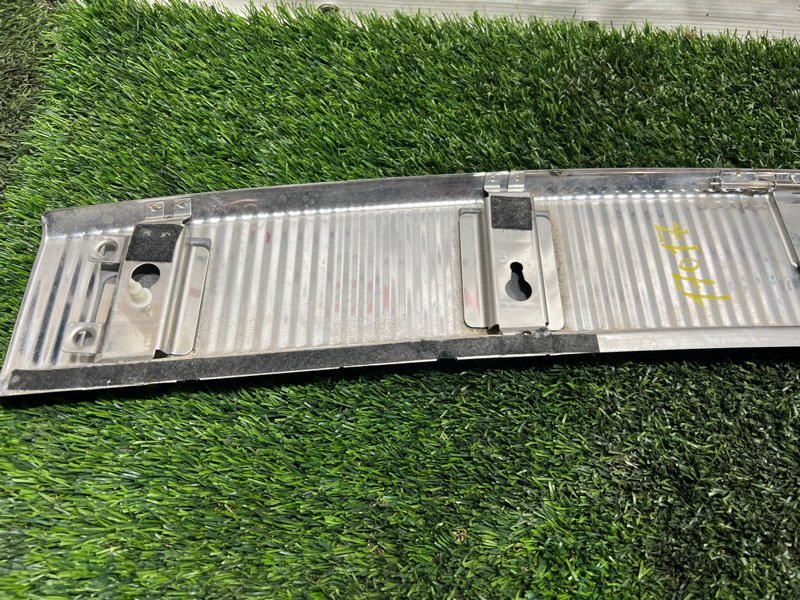 Накладка кузова, 1500 рублей, Пешки