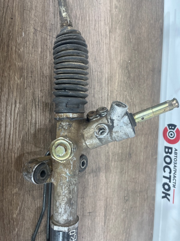 Рулевая рейка, 10000 рублей, Пешки