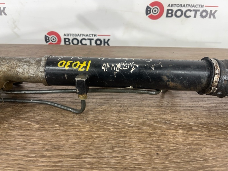 Рулевая рейка, 10000 рублей, Пешки