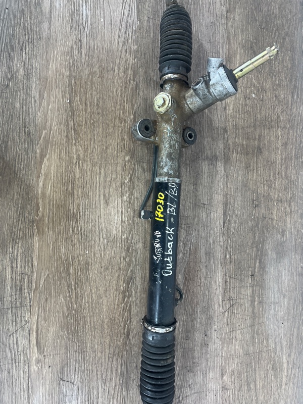 Рулевая рейка, 10000 рублей, Пешки