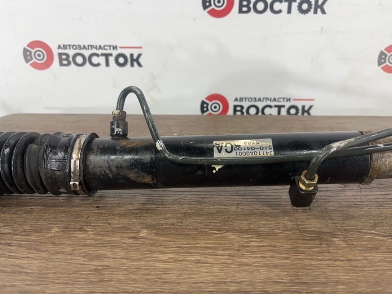 Рулевая рейка, 10000 рублей, Пешки