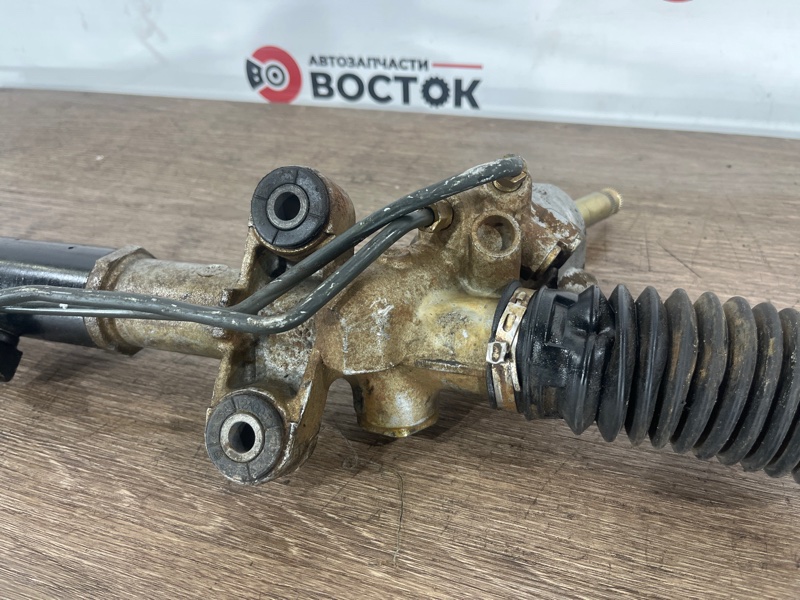 Рулевая рейка, 10000 рублей, Пешки