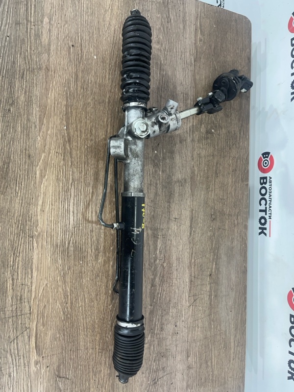 Рулевая рейка, 8000 рублей, Пешки