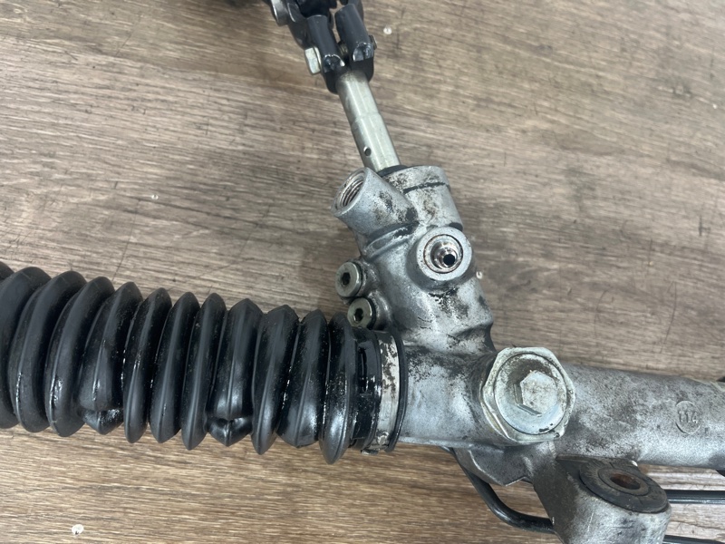 Рулевая рейка, 8000 рублей, Пешки