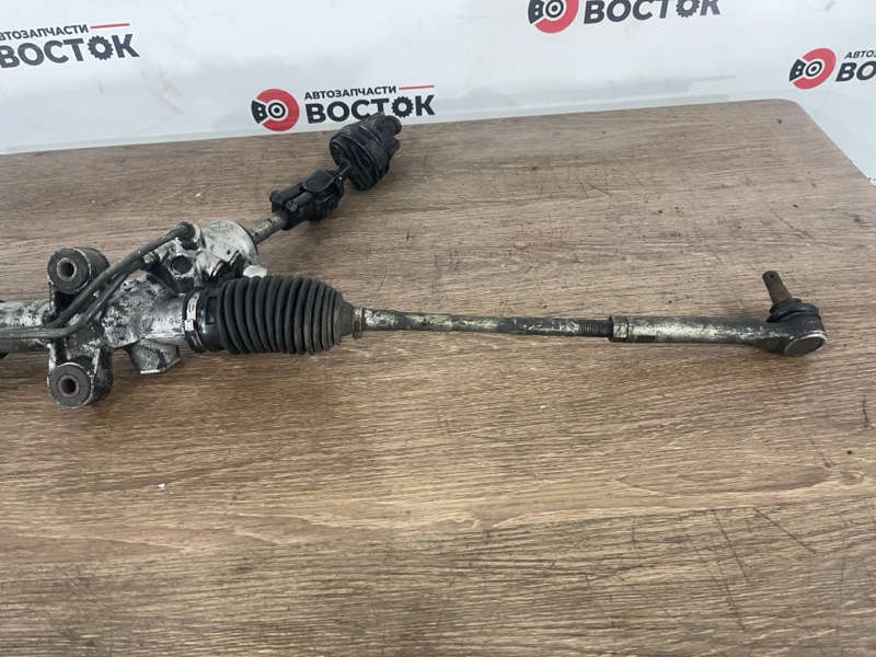 Рулевая рейка, 8500 рублей, Пешки