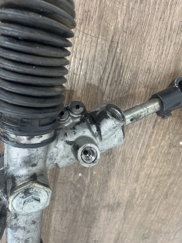 Рулевая рейка, 8500 рублей, Пешки