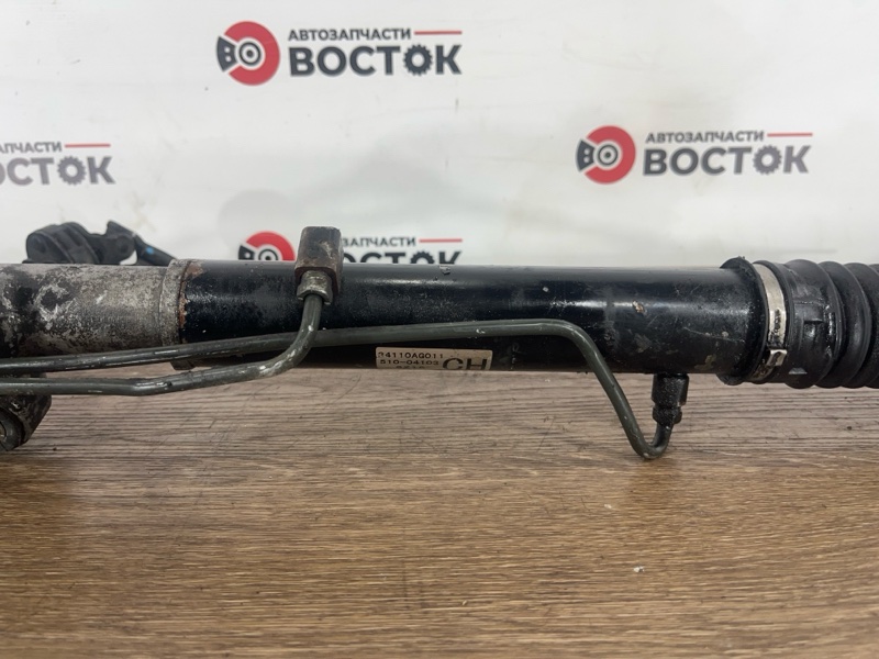 Рулевая рейка, 8500 рублей, Пешки