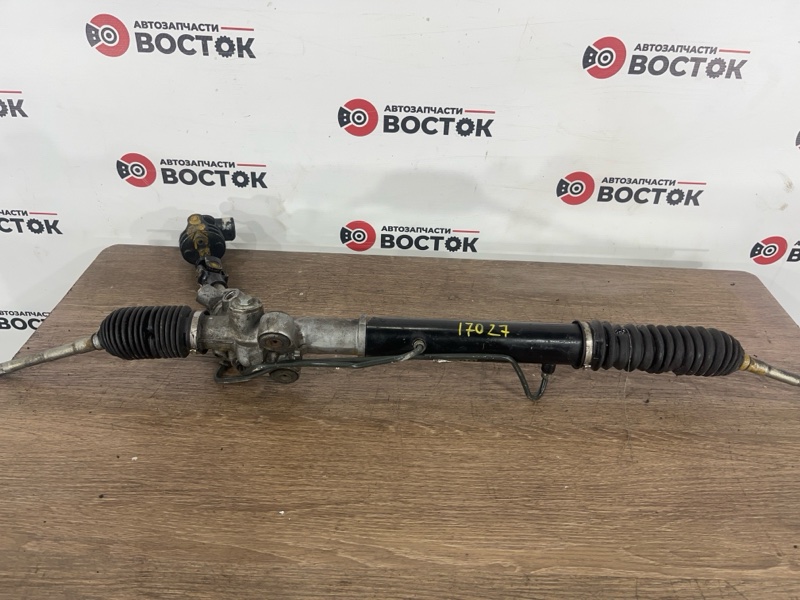 Рулевая рейка, 8500 рублей, Пешки