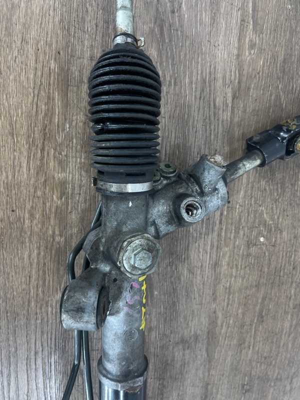 Рулевая рейка, 8500 рублей, Пешки