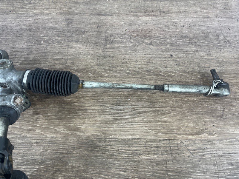 Рулевая рейка, 8500 рублей, Пешки