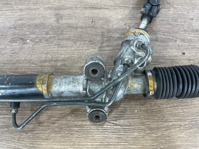 Рулевая рейка, 8500 рублей, Пешки