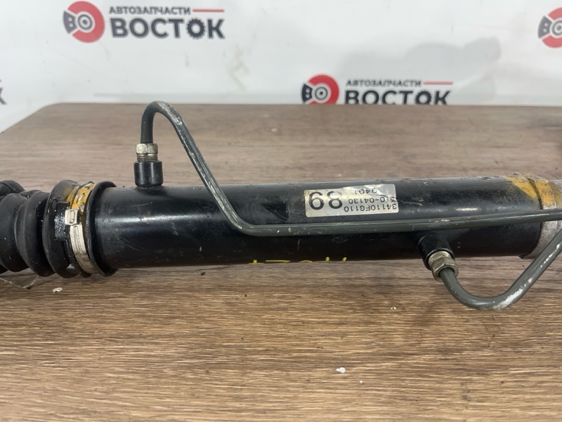 Рулевая рейка, 8500 рублей, Пешки