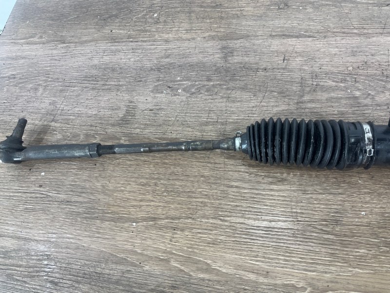 Рулевая рейка, 11000 рублей, Пешки