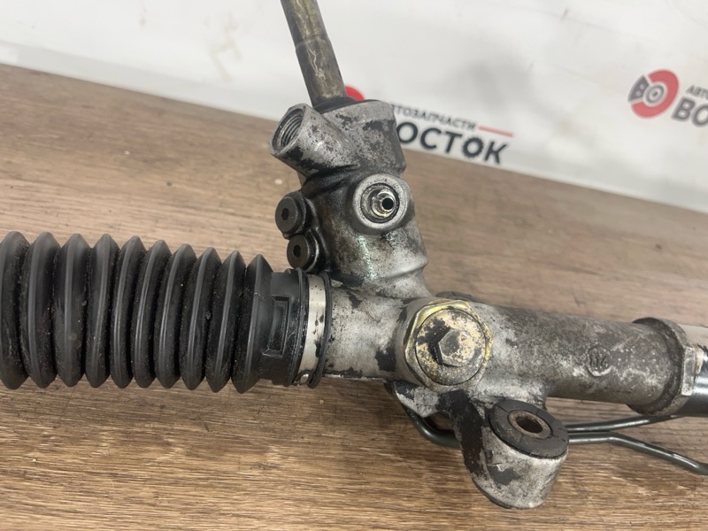 Рулевая рейка, 11000 рублей, Пешки