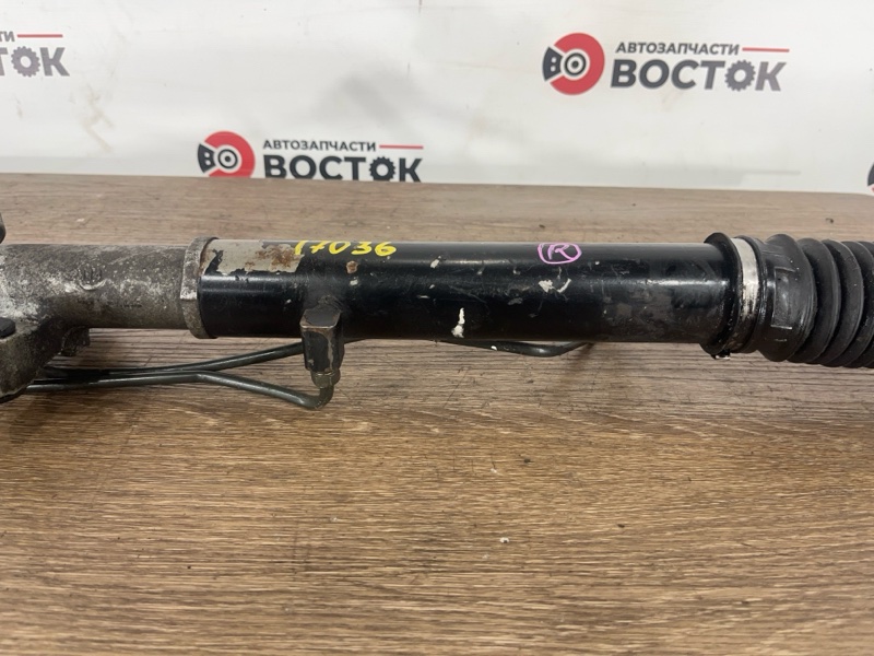 Рулевая рейка, 11000 рублей, Пешки