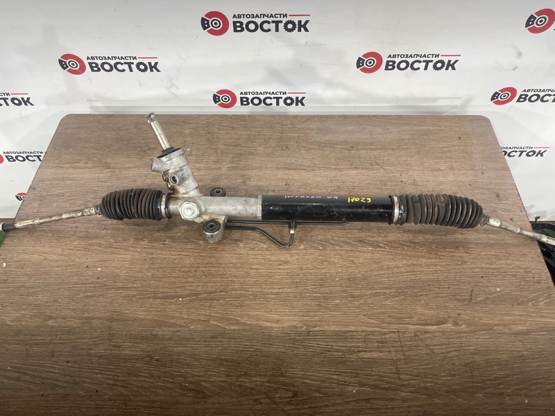 Рулевая рейка, 8000 рублей, Пешки