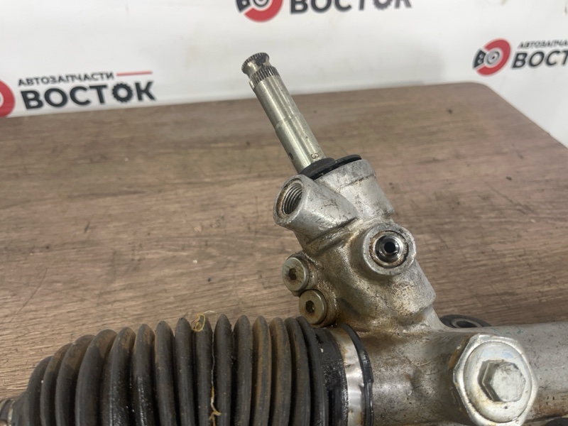 Рулевая рейка, 8000 рублей, Пешки