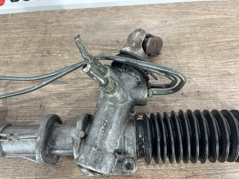 Рулевая рейка, 10000 рублей, Пешки