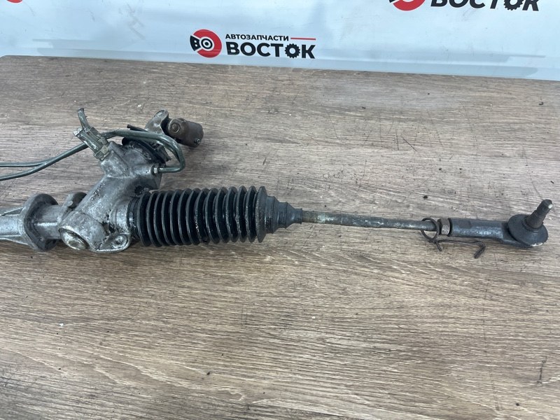 Рулевая рейка, 10000 рублей, Пешки