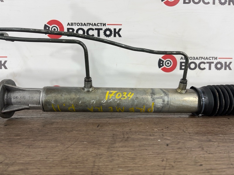 Рулевая рейка, 10000 рублей, Пешки