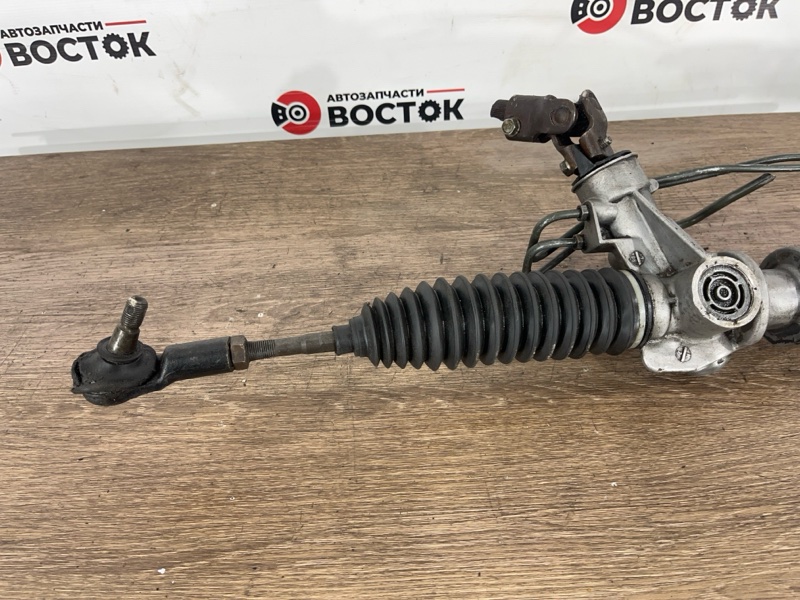 Рулевая рейка, 10000 рублей, Пешки