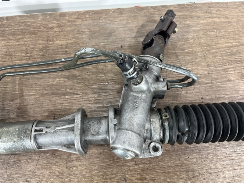 Рулевая рейка, 10000 рублей, Пешки