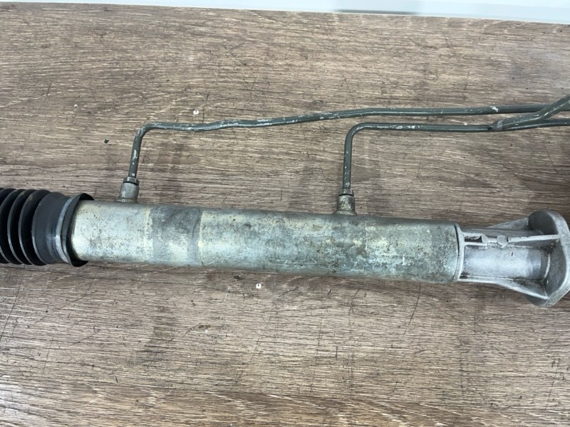 Рулевая рейка, 10000 рублей, Пешки