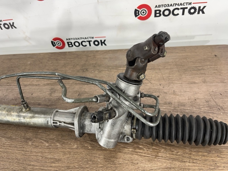 Рулевая рейка, 10000 рублей, Пешки