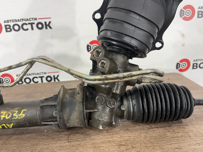 Рулевая рейка, 10000 рублей, Пешки