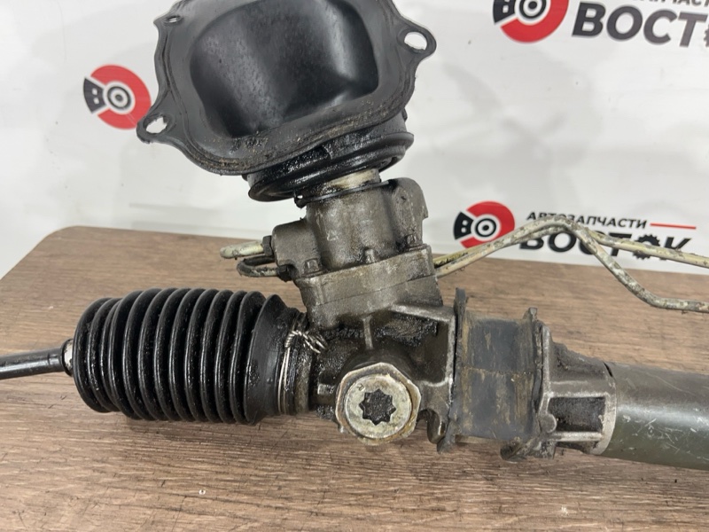 Рулевая рейка, 10000 рублей, Пешки