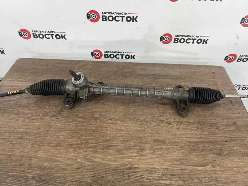 Рулевая рейка, 9000 рублей, Пешки