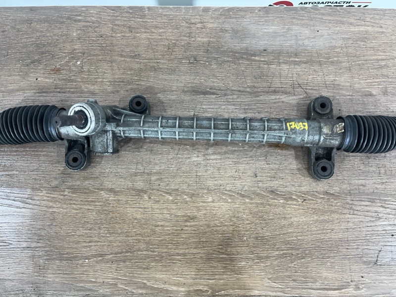 Рулевая рейка, 9000 рублей, Пешки