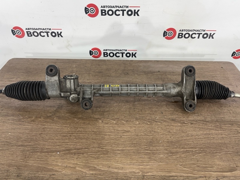 Рулевая рейка, 9000 рублей, Пешки