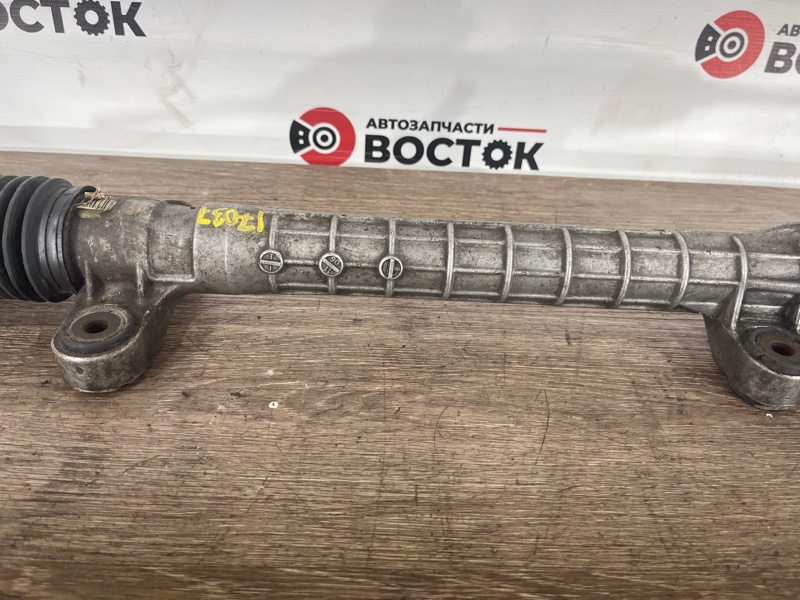 Рулевая рейка, 9000 рублей, Пешки